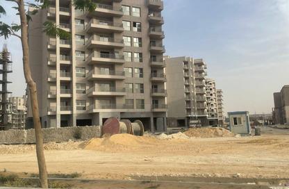 Hotel Apartment - 3 Bedrooms - 2 Bathrooms for sale in Arkan Palm 205 - Sheikh Zayed Compounds - Sheikh Zayed City - Giza