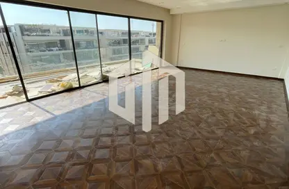 Penthouse - 4 Bedrooms - 4 Bathrooms for rent in Lake View Residence - 5th Settlement Compounds - The 5th Settlement - New Cairo City - Cairo