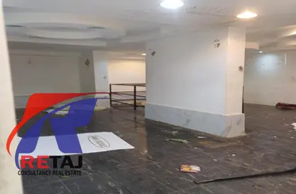 Shop - Studio - 1 Bathroom for sale in Hassan Ma'moon St. - 6th Zone - Nasr City - Cairo