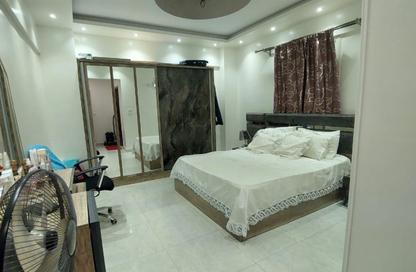 Apartment - 3 Bedrooms - 3 Bathrooms for sale in 7th District - Obour City - Qalyubia
