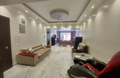 Apartment - 3 Bedrooms - 3 Bathrooms for sale in 7th District - Obour City - Qalyubia