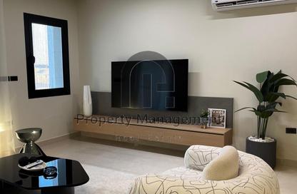 Apartment - 2 - 2 for rent in Hyde Park - New Cairo City - Cairo
