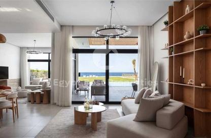 Apartment - 3 Bedrooms - 4 Bathrooms for sale in Marassi Red Sea - Soma Bay - Safaga - Hurghada - Red Sea