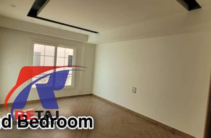 Apartment - 3 Bedrooms - 3 Bathrooms for rent in El Koronfel - The 5th Settlement - New Cairo City - Cairo