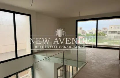 Villa - 4 Bedrooms - 4 Bathrooms for sale in Al Burouj Compound - El Shorouk Compounds - Shorouk City - Cairo