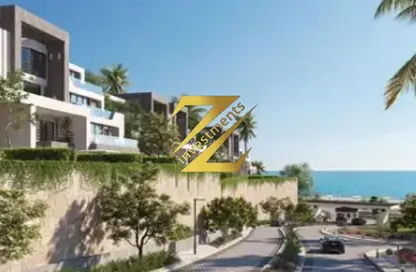 Chalet - 2 Bedrooms - 2 Bathrooms for sale in Jebal El Sokhna - Al Ain Al Sokhna - Suez Chalet - 2 Bedrooms - 2 Bathrooms for sale in Jebal El Sokhna - Al Ain Al Sokhna - Suez