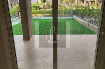 منزل مزدوج - 4 - 4 للإيجار في سكوير - كمبوندات التجمع الخامس - التجمع الخامس - مدينة القاهرة الجديدة - القاهرة