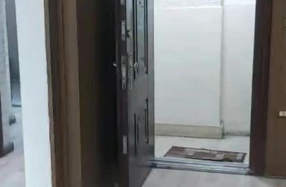 Apartment - 4 - 2 for rent in Abd Al Hamid Awad St. - 6th Zone - Nasr City - Cairo