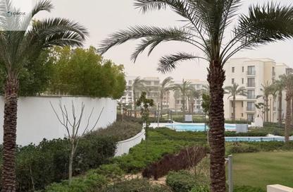 شاليه - 3 غرف نوم - 2 حمامات للايجار في مراسي - سيدي عبد الرحمن - الساحل الشمالي