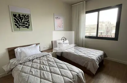 شقة - 2 غرف نوم - 3 حمامات للايجار في فيليت - كمبوندات التجمع الخامس - التجمع الخامس - مدينة القاهرة الجديدة - القاهرة