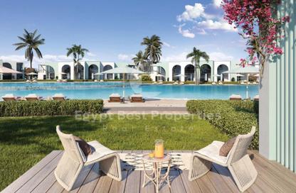 Villa - 6 Bedrooms - 4 Bathrooms for sale in June - Ras Al Hekma - North Coast