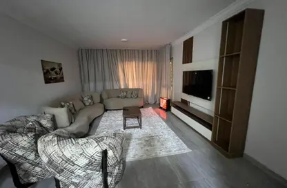 شقة - 3 غرف نوم - 3 حمامات للايجار في جنة 1 - كمبوندات الشيخ زايد - الشيخ زايد - الجيزة