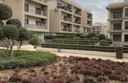 Apartment - 3 Bedrooms - 3 Bathrooms for sale in Fifth Square - The 5th Settlement - New Cairo City - Cairo