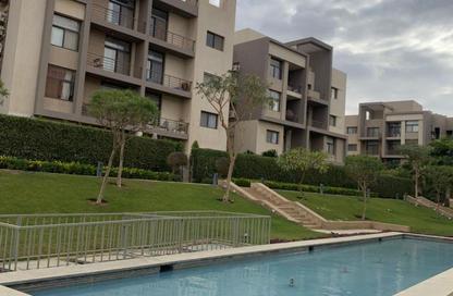 Apartment - 3 Bedrooms - 3 Bathrooms for sale in Fifth Square - The 5th Settlement - New Cairo City - Cairo