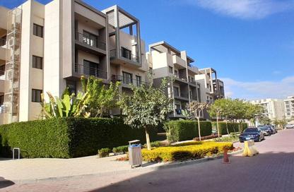 Apartment - 3 Bedrooms - 3 Bathrooms for sale in Fifth Square - The 5th Settlement - New Cairo City - Cairo