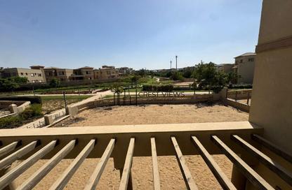 Villa - 5 - 7 for sale in Palm Hills Kattameya - El Katameya Compounds - El Katameya - New Cairo City - Cairo