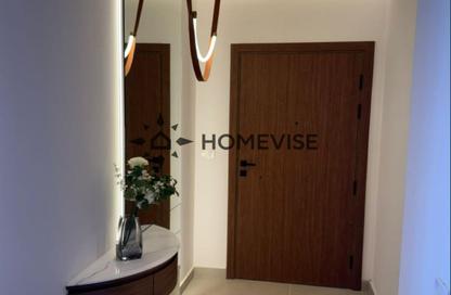 Apartment - 3 Bedrooms - 3 Bathrooms for sale in MarVille New Zayed - New Zayed City - Sheikh Zayed City - Giza Apartment - 3 Bedrooms - 3 Bathrooms for sale in MarVille New Zayed - New Zayed City - Sheikh Zayed City - Giza