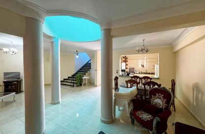Villa - 3 Bedrooms - 2 Bathrooms for sale in Helio Beach - Qesm Borg El Arab - North Coast