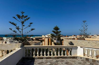 Villa - 3 Bedrooms - 2 Bathrooms for sale in Helio Beach - Qesm Borg El Arab - North Coast Villa - 3 Bedrooms - 2 Bathrooms for sale in Helio Beach - Qesm Borg El Arab - North Coast