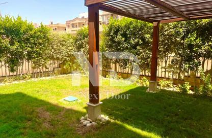 Apartment - 3 Bedrooms - 2 Bathrooms for rent in Parkside El Shorouk - Maadi View - El Shorouk Compounds - Shorouk City - Cairo