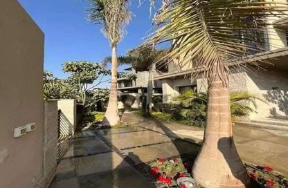 Villa - 6 Bedrooms - 6 Bathrooms for sale in The Estates - Sheikh Zayed Compounds - Sheikh Zayed City - Giza