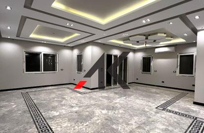 فيلا - 4 غرف نوم - 3 حمامات للايجار في ميفيدا - كمبوندات التجمع الخامس - التجمع الخامس - مدينة القاهرة الجديدة - القاهرة