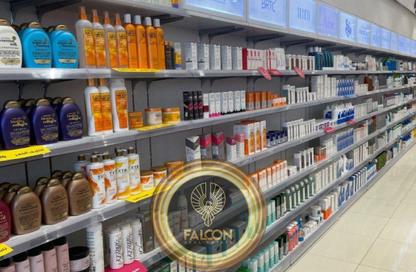 وحدة طبية - استوديو - 1 حمام للبيع في المقصد - كمبوندات العاصمة الإدارية الجديدة - العاصمة الإدارية الجديدة - القاهرة