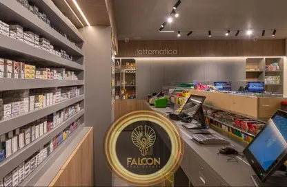 وحدة طبية - استوديو - 1 حمام للبيع في المقصد - كمبوندات العاصمة الإدارية الجديدة - العاصمة الإدارية الجديدة - القاهرة