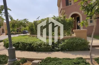 Villa - 4 Bedrooms - 4 Bathrooms for rent in Mivida - 5th Settlement Compounds - The 5th Settlement - New Cairo City - Cairo