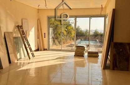 Villa - 4 - 5 for sale in New Giza - Cairo Alexandria Desert Road - 6 October City - Giza