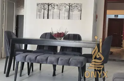 شقة - 3 غرف نوم - 2 حمامات للايجار في المقصد - كمبوندات العاصمة الإدارية الجديدة - العاصمة الإدارية الجديدة - القاهرة