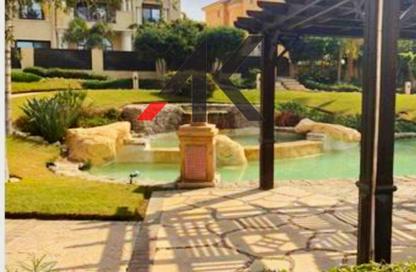 Villa - 5 Bedrooms - 5 Bathrooms for sale in Katameya Hills - 5th Settlement Compounds - The 5th Settlement - New Cairo City - Cairo