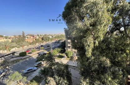 شقة - 3 - 2 للبيع في الحي الاول - الشيخ زايد - الجيزة