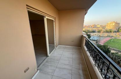 شقة - 3 - 3 للايجار في شارع أحمد عرابي - المهندسين - الجيزة