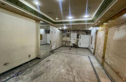 Shop - Studio for rent in Zamalek - Cairo