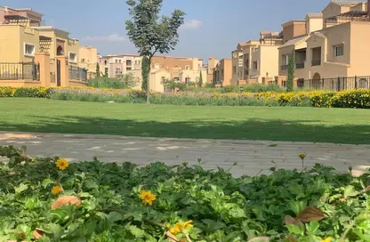 منزل مزدوج - 3 غرف نوم - 4 حمامات للبيع في ميفيدا - كمبوندات التجمع الخامس - التجمع الخامس - مدينة القاهرة الجديدة - القاهرة