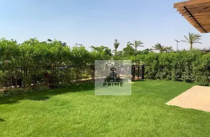 دوبلكس - 3 غرف نوم - 4 حمامات للايجار في ايستاون - كمبوندات التجمع الخامس - التجمع الخامس - مدينة القاهرة الجديدة - القاهرة