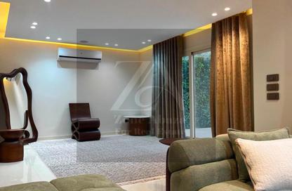 Apartment - 4 - 3 for rent in Stone Residence - 5th Settlement Compounds - The 5th Settlement - New Cairo City - Cairo
