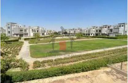 فيلا - 5 غرف نوم - 5 حمامات للايجار في نيو جيزة - طريق مصر اسكندرية الصحراوي - مدينة 6 أكتوبر - الجيزة