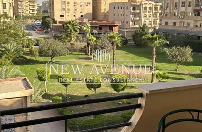 Duplex - 3 Bedrooms - 3 Bathrooms for sale in El Banafseg Services Area - El Banafseg - New Cairo City - Cairo