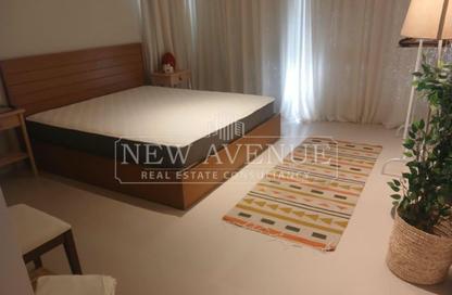 (بنتهاوس  (روف - 3 - 3 للبيع في مرسي باجوش - قسم مرسي مطروح - الساحل الشمالي