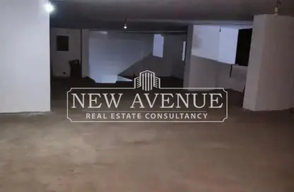 Retail - Studio - 1 Bathroom for sale in Heliopolis Square - Heliopolis Square - El Nozha - Cairo