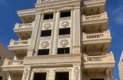 Apartment - 4 Bedrooms - 3 Bathrooms for sale in Al Andalus Buildings - Al Andalus District - New Cairo City - Cairo Apartment - 4 Bedrooms - 3 Bathrooms for sale in Al Andalus Buildings - Al Andalus District - New Cairo City - Cairo