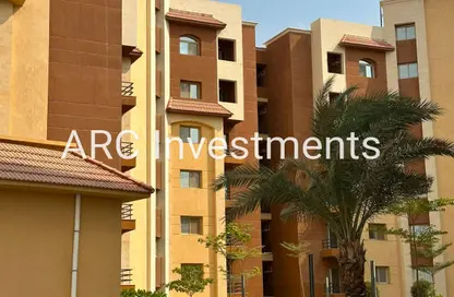 Apartment - 3 Bedrooms - 2 Bathrooms for sale in Al Maqsad - New Capital Compounds - New Capital City - Cairo