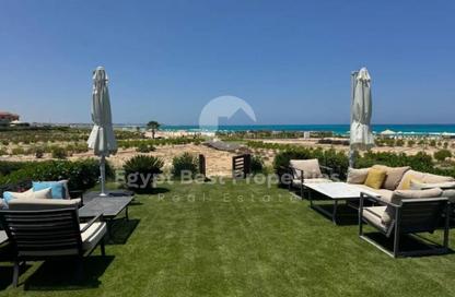 فيلا - 4 - 4 للبيع في تلال السخنة - العين السخنة - السويس فيلا - 4 - 4 للبيع في تلال السخنة - العين السخنة - السويس