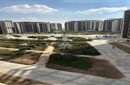 Apartment - 3 - 2 for rent in Zed Towers - Sheikh Zayed Compounds - Sheikh Zayed City - Giza