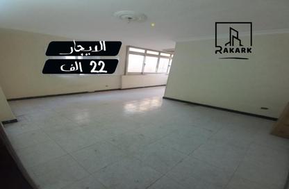 Office Space - Studio - 1 for rent in Masaken Sheraton - Sheraton Al Matar - El Nozha - Cairo