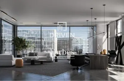 مساحات مكتبية - غرفة نوم - 1 حمام للايجار في ايفر - محور 26 يوليو - مدينة 6 أكتوبر - الجيزة