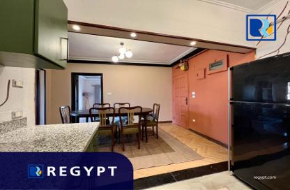 Apartment - 3 - 2 for rent in Abou Al Feda St. - Zamalek - Cairo