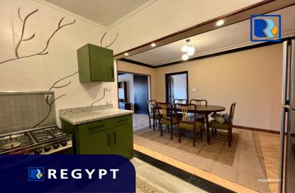 Apartment - 3 - 2 for rent in Abou Al Feda St. - Zamalek - Cairo